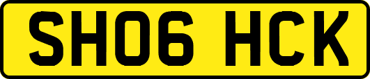 SH06HCK