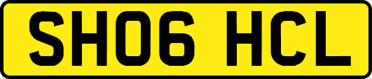 SH06HCL