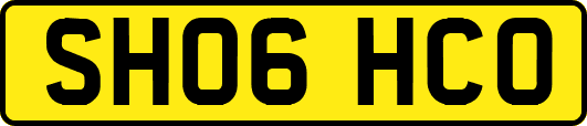 SH06HCO