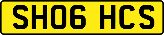 SH06HCS