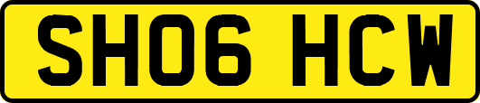 SH06HCW