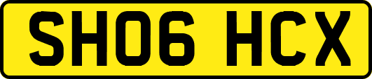 SH06HCX