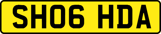 SH06HDA
