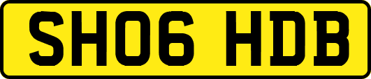 SH06HDB