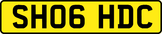 SH06HDC