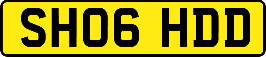 SH06HDD