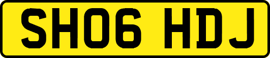 SH06HDJ