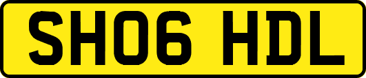 SH06HDL