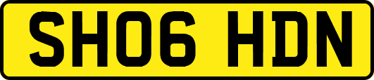 SH06HDN