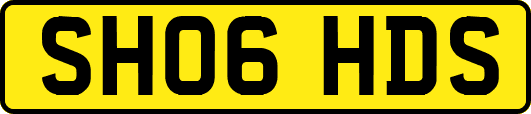 SH06HDS