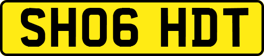 SH06HDT