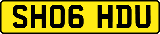 SH06HDU