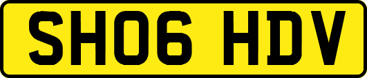SH06HDV