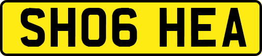 SH06HEA