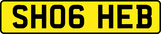 SH06HEB