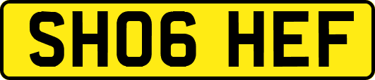 SH06HEF