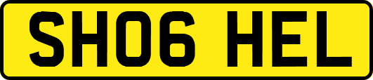 SH06HEL