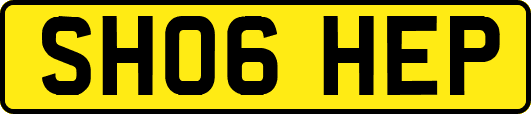 SH06HEP
