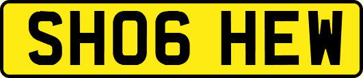 SH06HEW