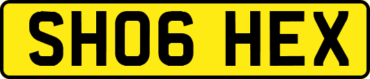 SH06HEX
