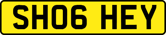 SH06HEY