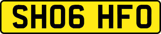 SH06HFO