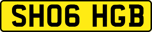 SH06HGB
