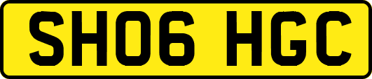 SH06HGC