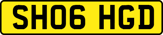 SH06HGD