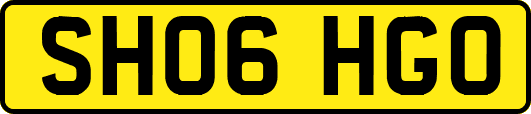 SH06HGO