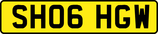 SH06HGW