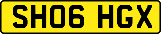 SH06HGX