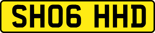 SH06HHD