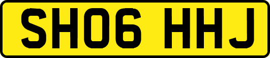 SH06HHJ