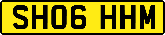 SH06HHM
