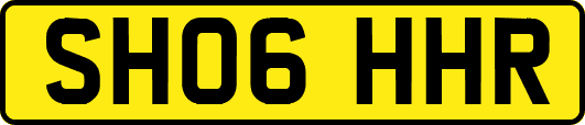 SH06HHR