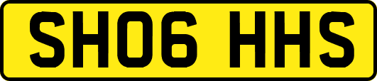 SH06HHS
