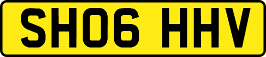 SH06HHV