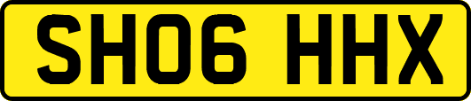 SH06HHX