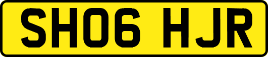 SH06HJR