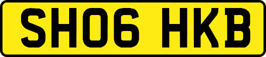 SH06HKB