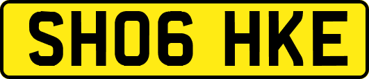 SH06HKE
