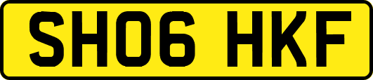 SH06HKF