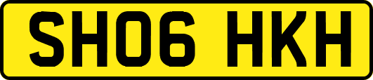 SH06HKH