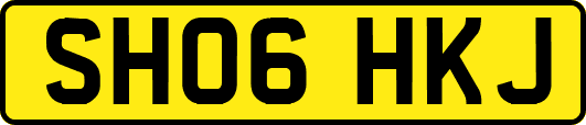 SH06HKJ