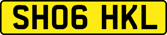 SH06HKL
