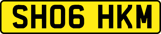 SH06HKM