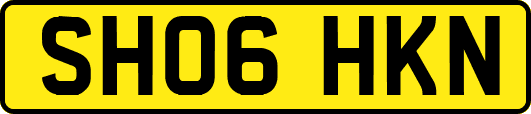 SH06HKN