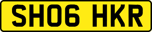 SH06HKR