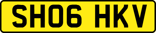 SH06HKV